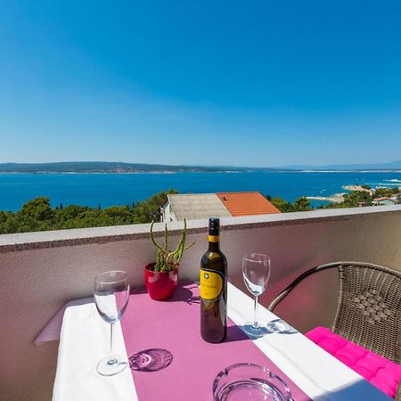 Pavlovic Apartment Crikvenica Ngoại thất bức ảnh