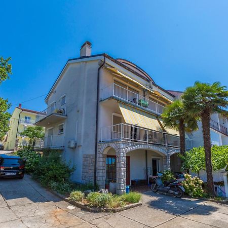 Pavlovic Apartment Crikvenica Ngoại thất bức ảnh