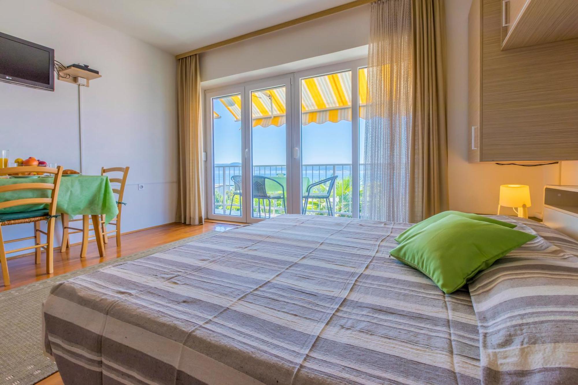 Pavlovic Apartment Crikvenica Ngoại thất bức ảnh