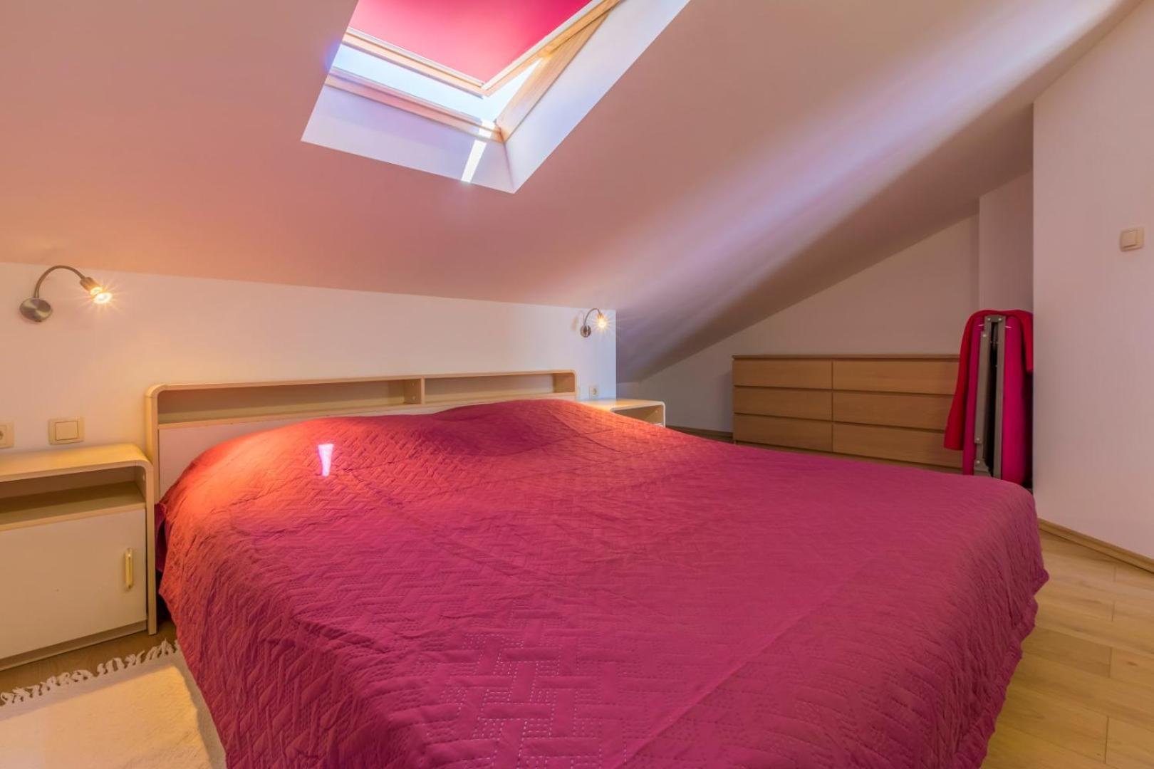 Pavlovic Apartment Crikvenica Ngoại thất bức ảnh