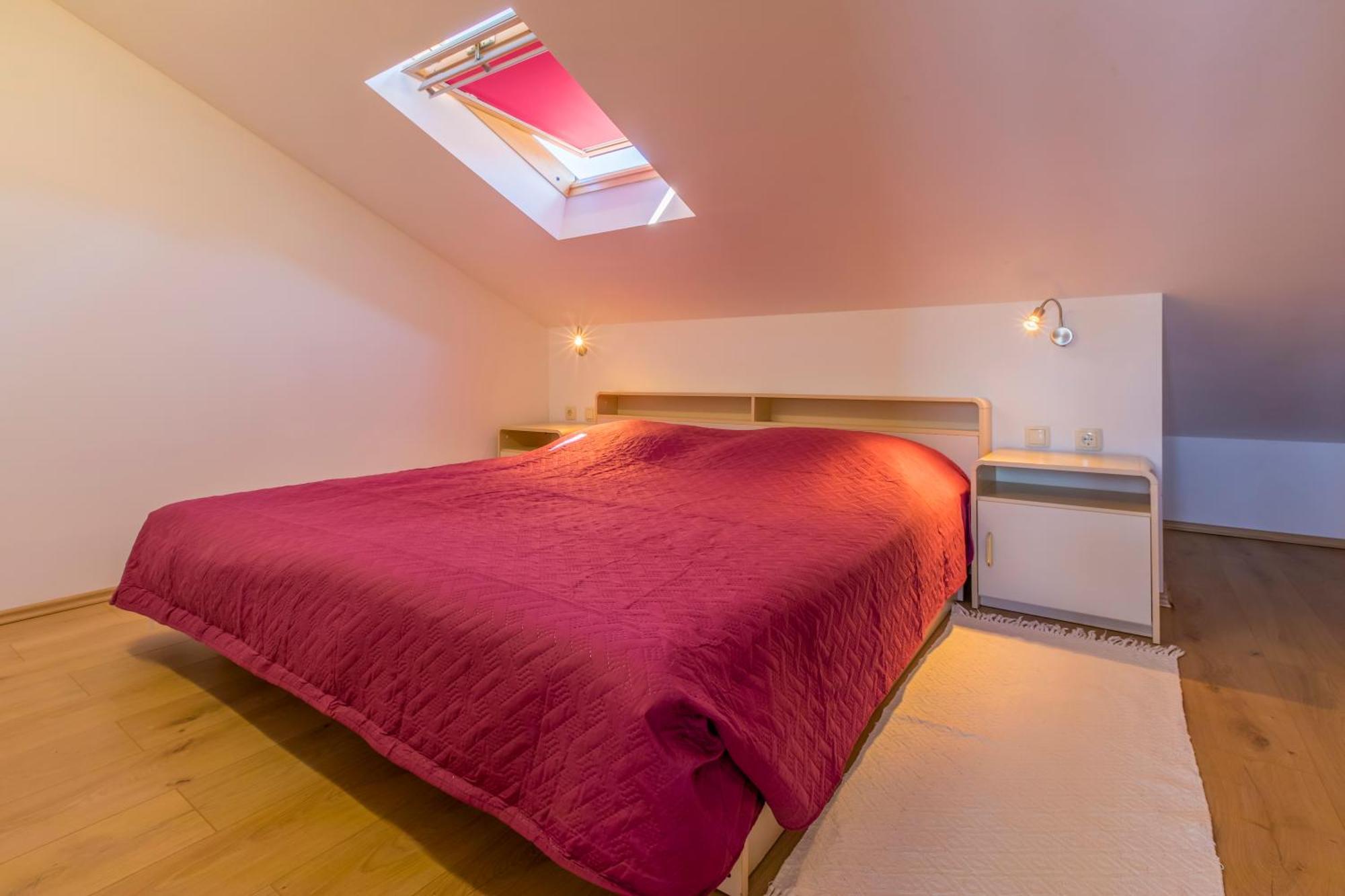 Pavlovic Apartment Crikvenica Ngoại thất bức ảnh