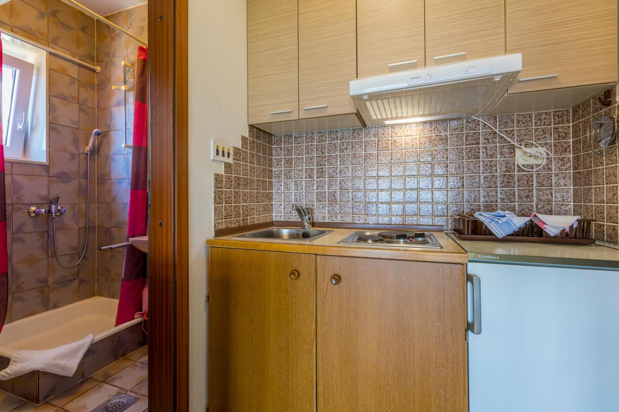 Pavlovic Apartment Crikvenica Ngoại thất bức ảnh