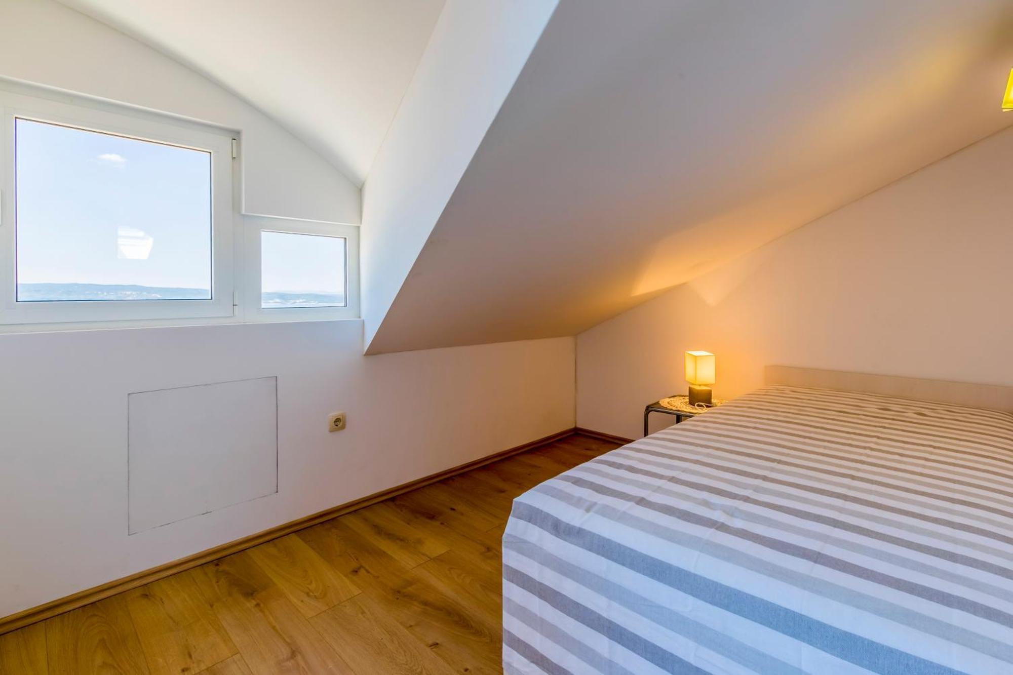 Pavlovic Apartment Crikvenica Ngoại thất bức ảnh