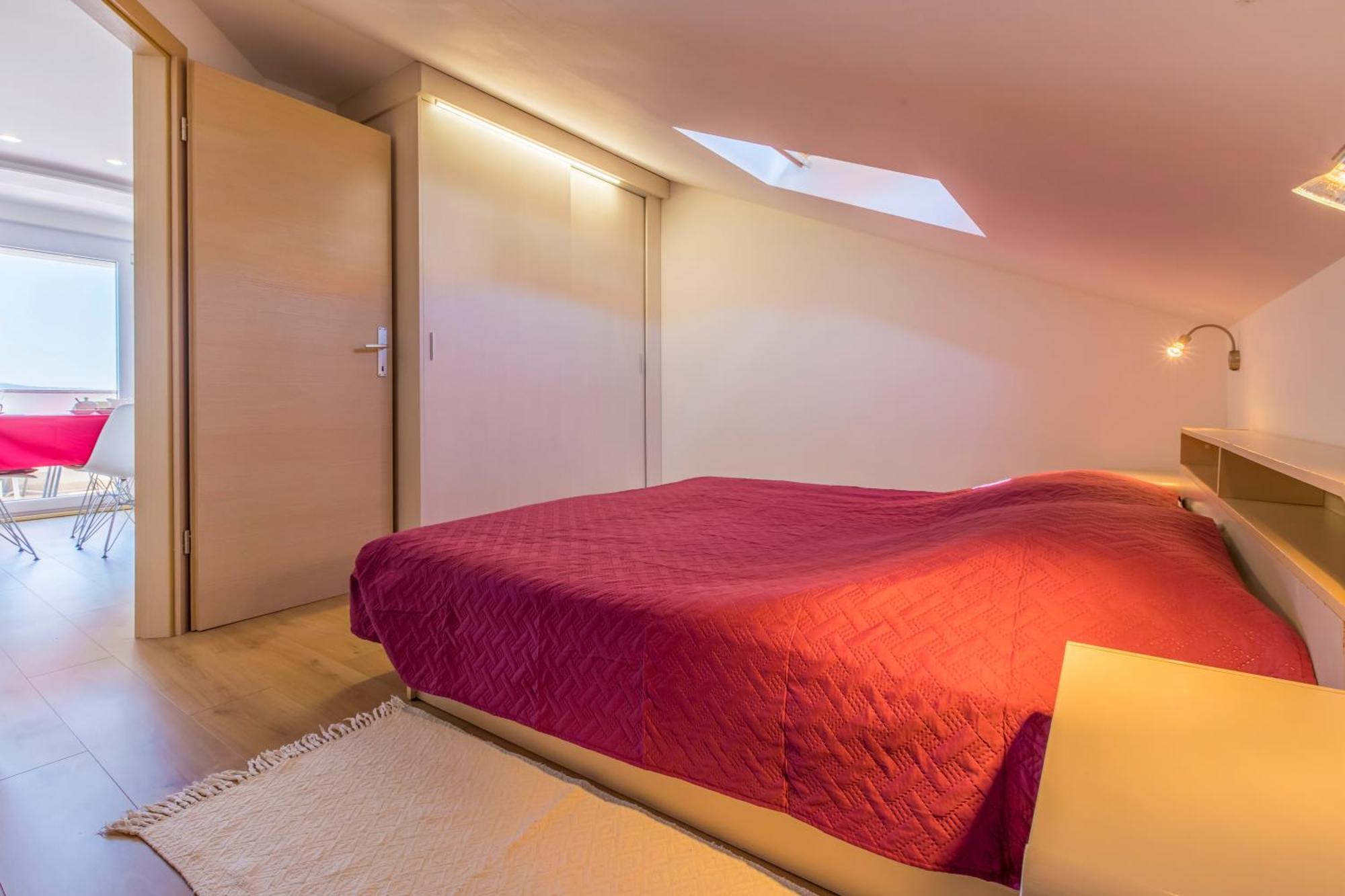 Pavlovic Apartment Crikvenica Ngoại thất bức ảnh