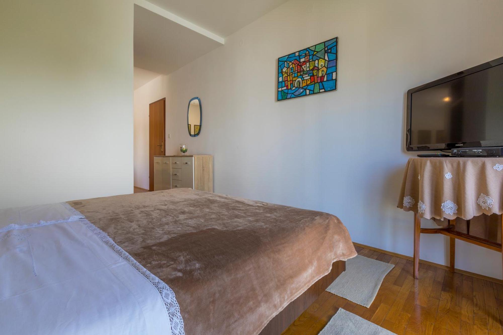 Pavlovic Apartment Crikvenica Ngoại thất bức ảnh