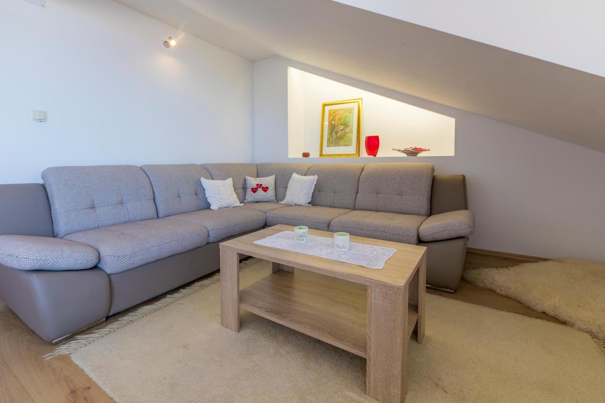 Pavlovic Apartment Crikvenica Ngoại thất bức ảnh