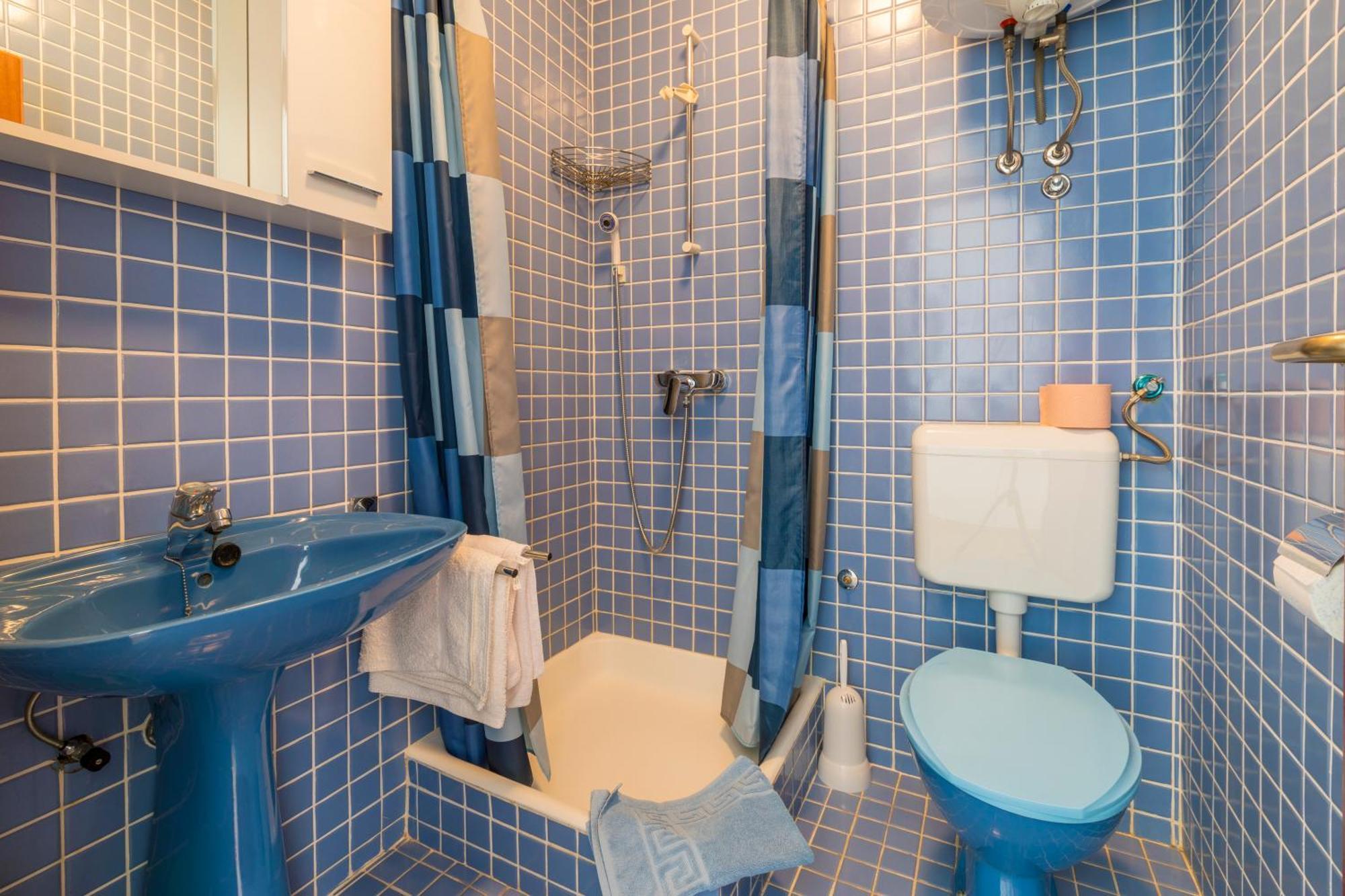 Pavlovic Apartment Crikvenica Ngoại thất bức ảnh