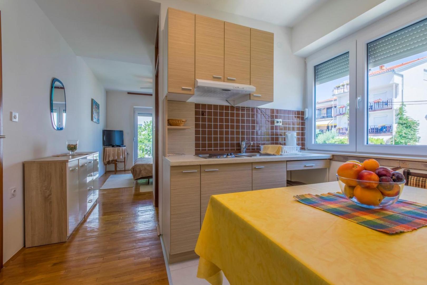 Pavlovic Apartment Crikvenica Ngoại thất bức ảnh