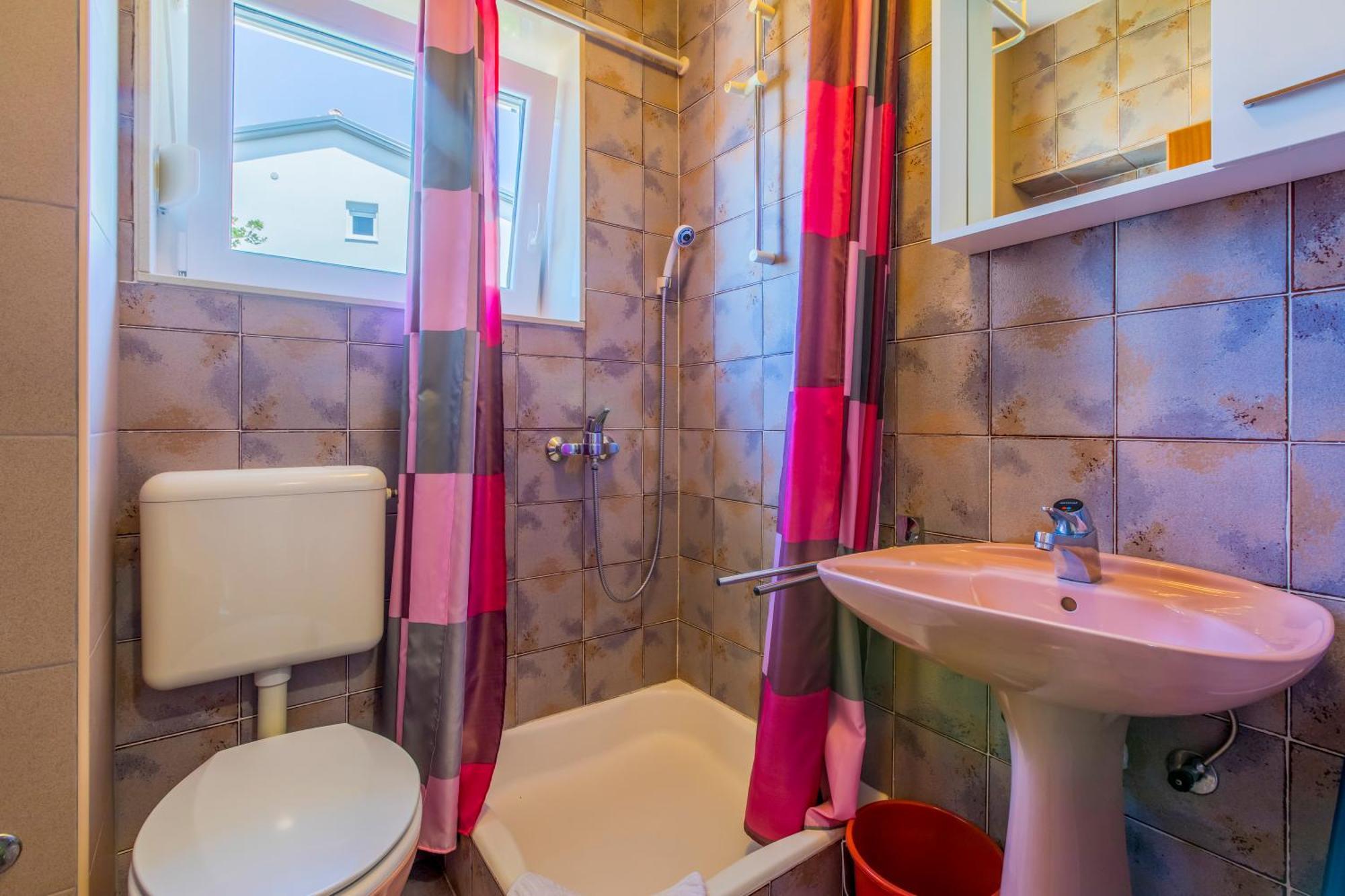 Pavlovic Apartment Crikvenica Ngoại thất bức ảnh