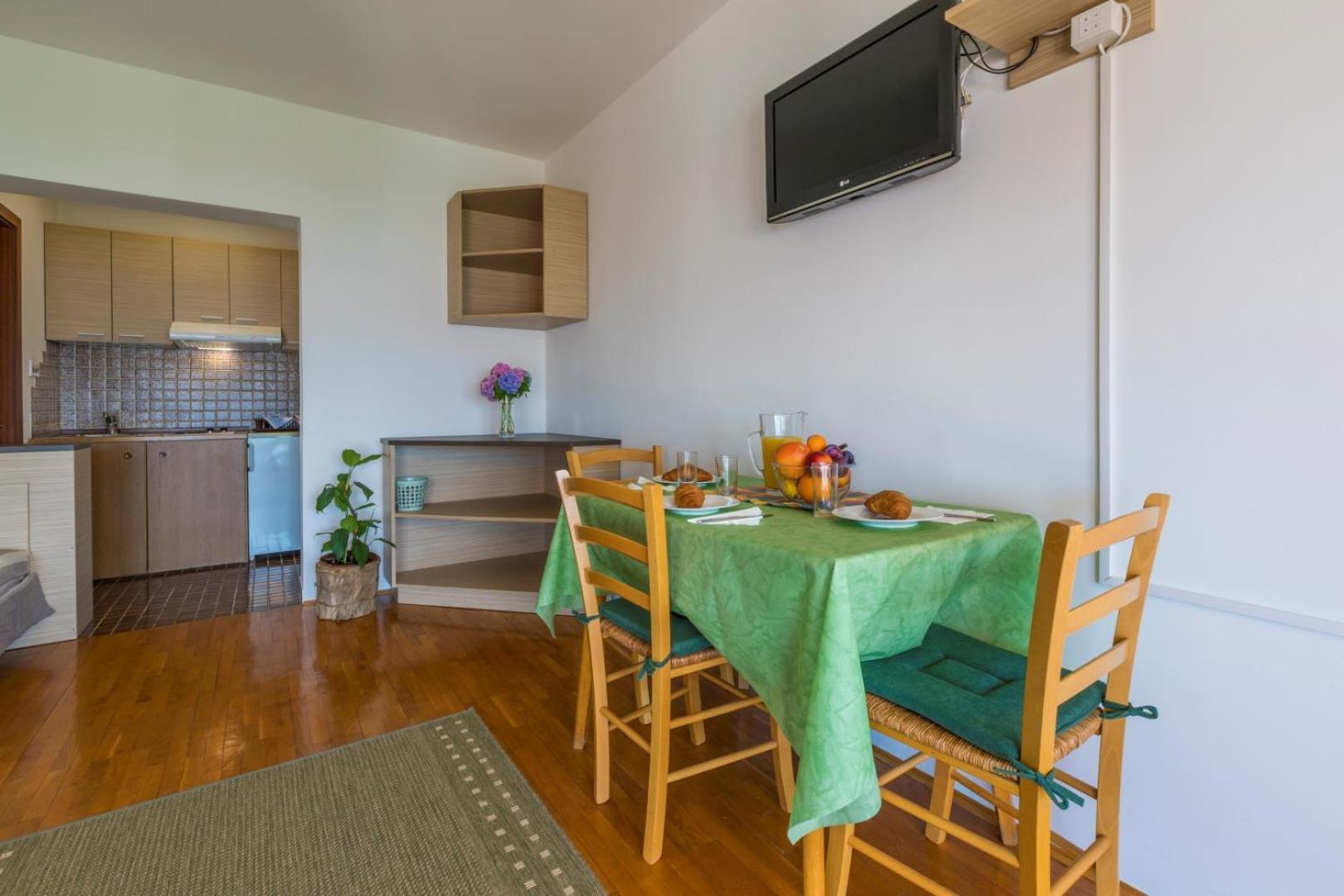 Pavlovic Apartment Crikvenica Ngoại thất bức ảnh