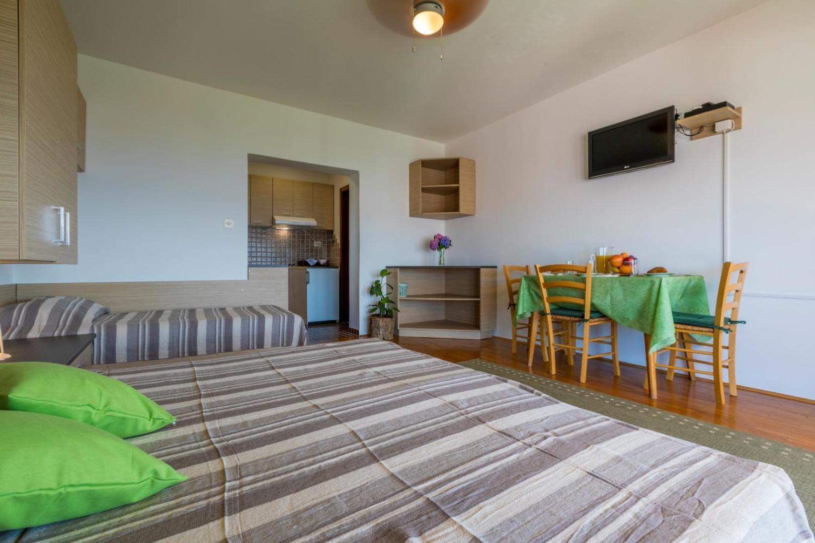 Pavlovic Apartment Crikvenica Ngoại thất bức ảnh
