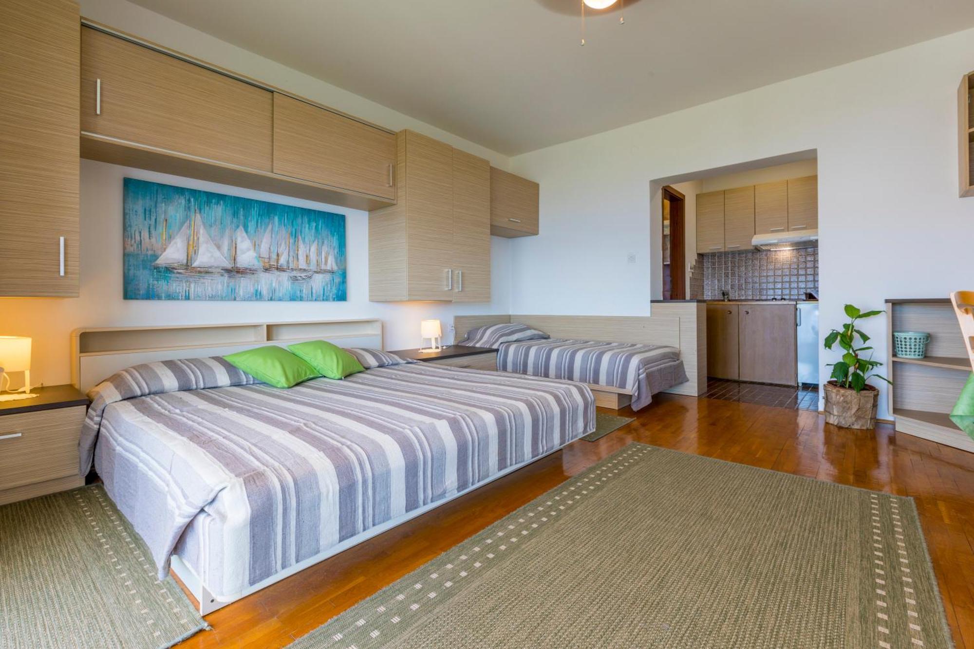 Pavlovic Apartment Crikvenica Ngoại thất bức ảnh
